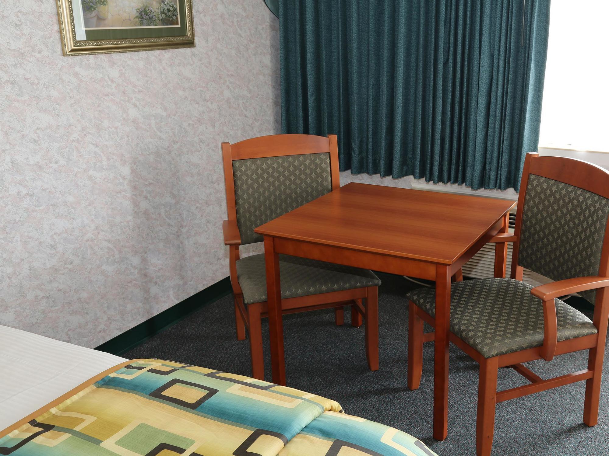 Magnuson Hotel Howell/Brighton מראה חיצוני תמונה